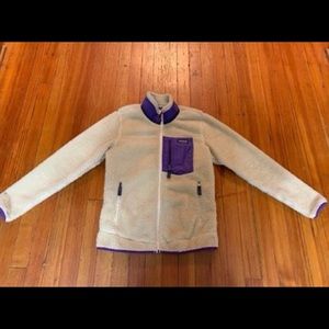 Women’s Classic Retro X Patagonia Jacket